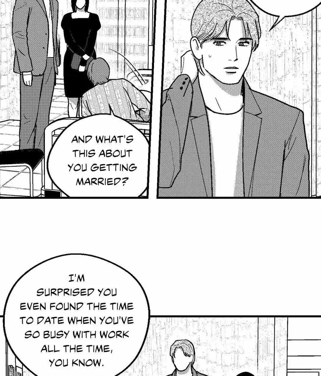 The Man At Night - Chapter 70 Page 16