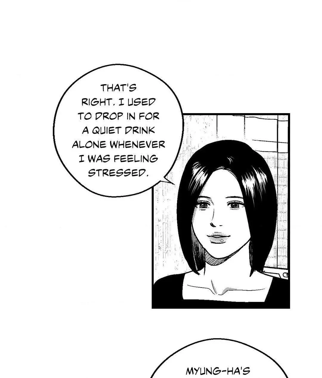 The Man At Night - Chapter 70 Page 18