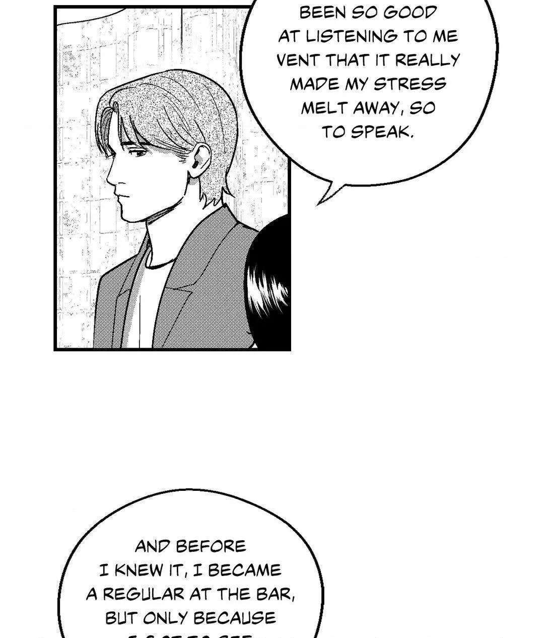 The Man At Night - Chapter 70 Page 19