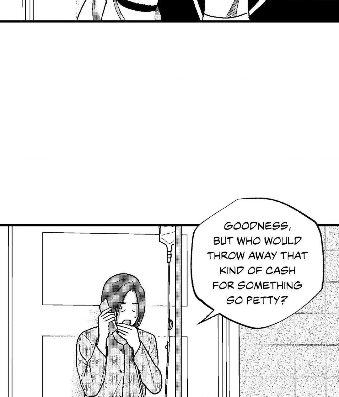 The Man At Night - Chapter 70 Page 33