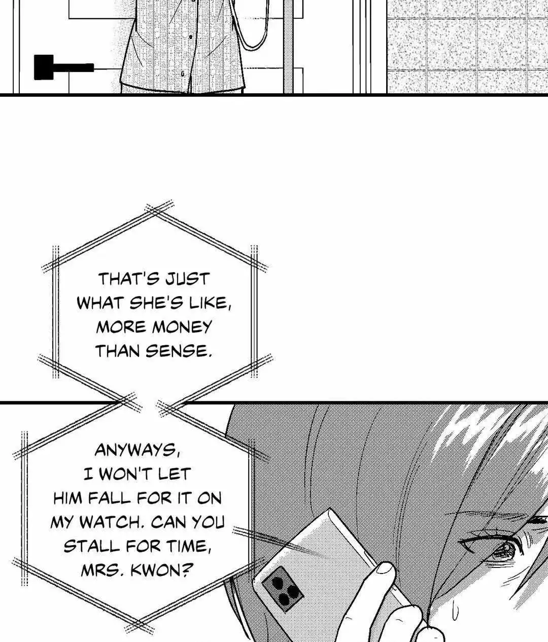 The Man At Night - Chapter 70 Page 34