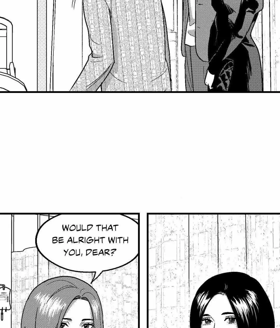 The Man At Night - Chapter 70 Page 38
