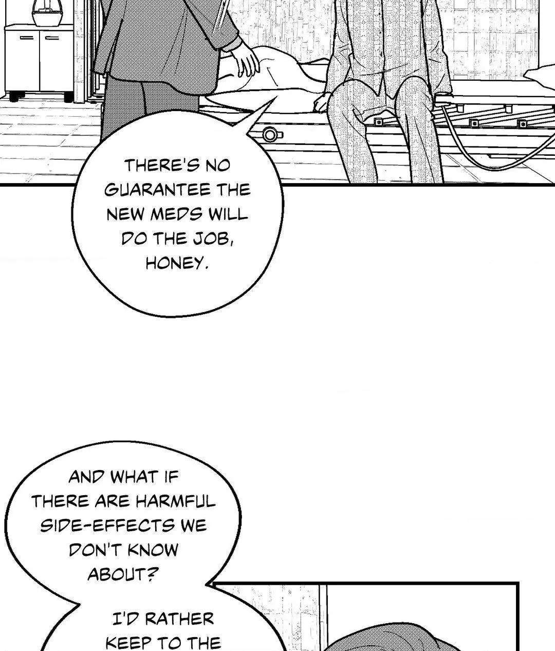 The Man At Night - Chapter 70 Page 45