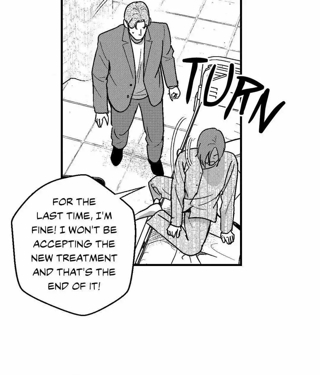 The Man At Night - Chapter 70 Page 47