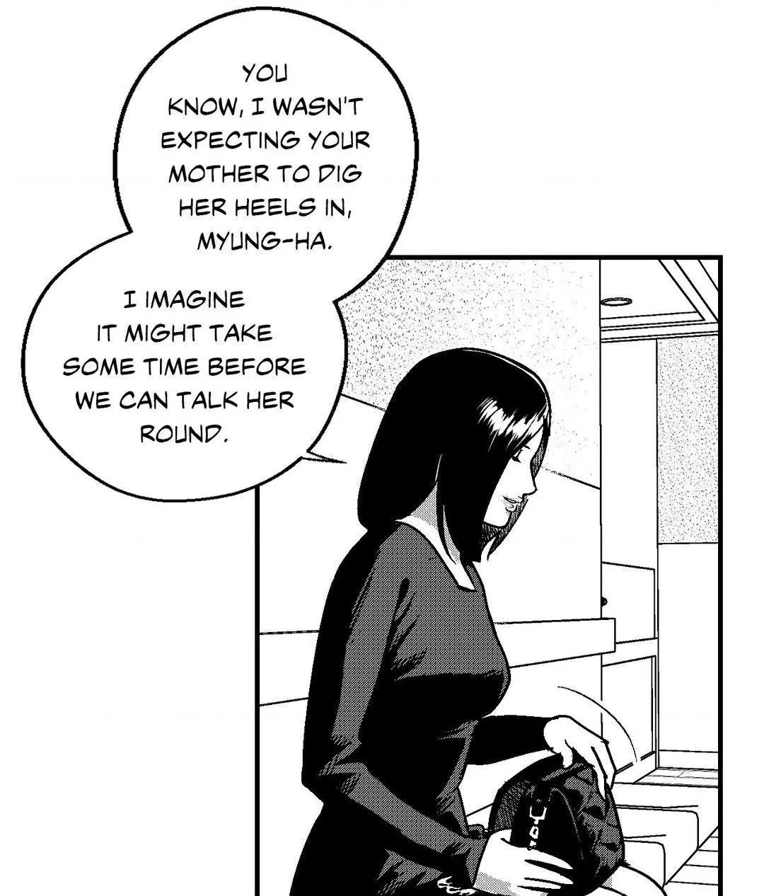 The Man At Night - Chapter 70 Page 52