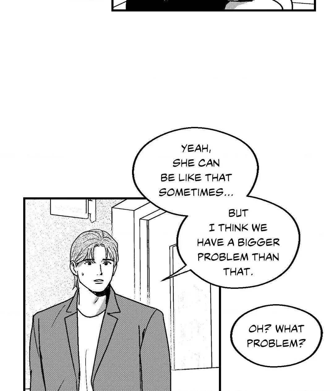 The Man At Night - Chapter 70 Page 53