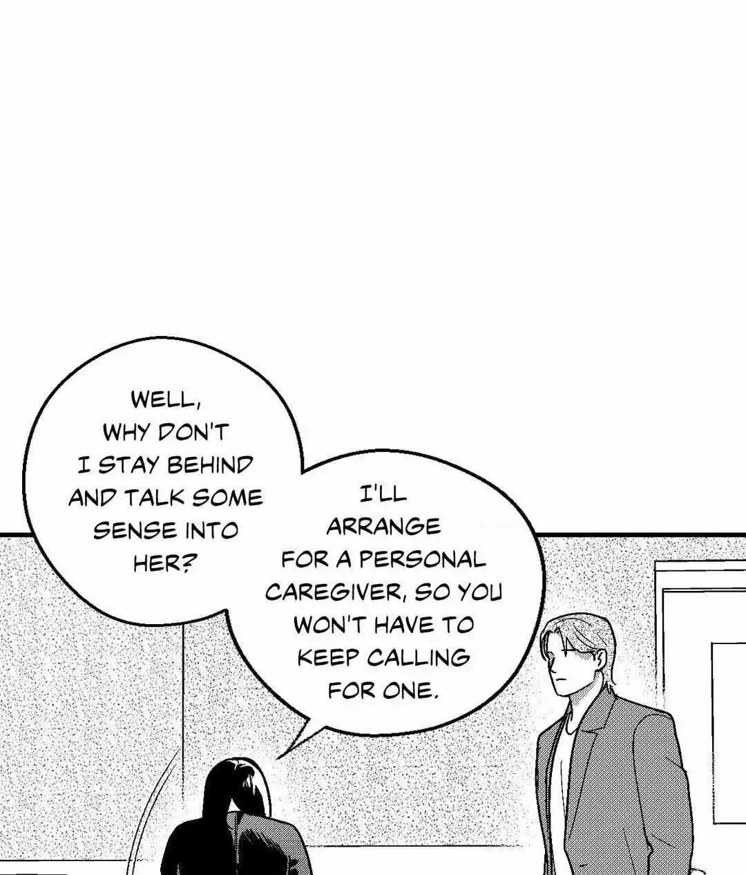 The Man At Night - Chapter 70 Page 58