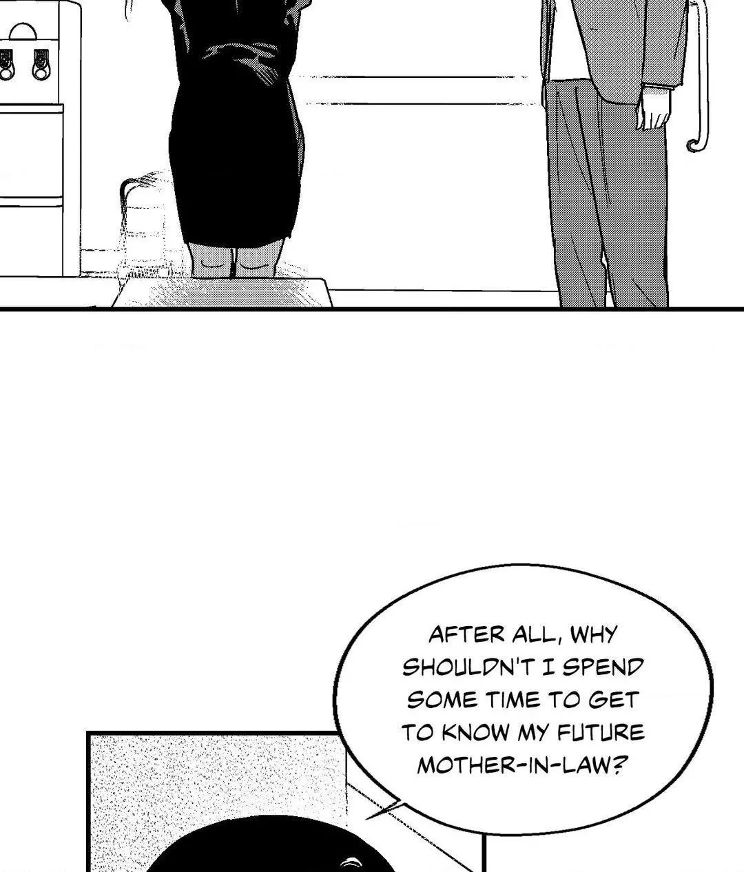 The Man At Night - Chapter 70 Page 59