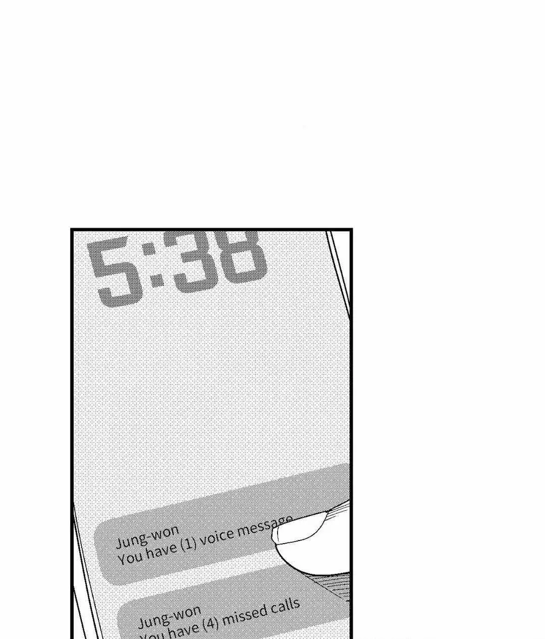 The Man At Night - Chapter 70 Page 67