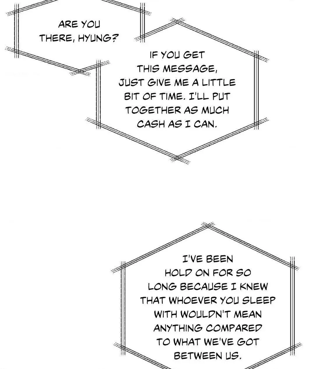 The Man At Night - Chapter 70 Page 69