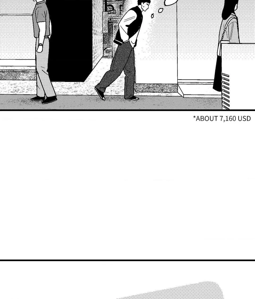 The Man At Night - Chapter 70 Page 79
