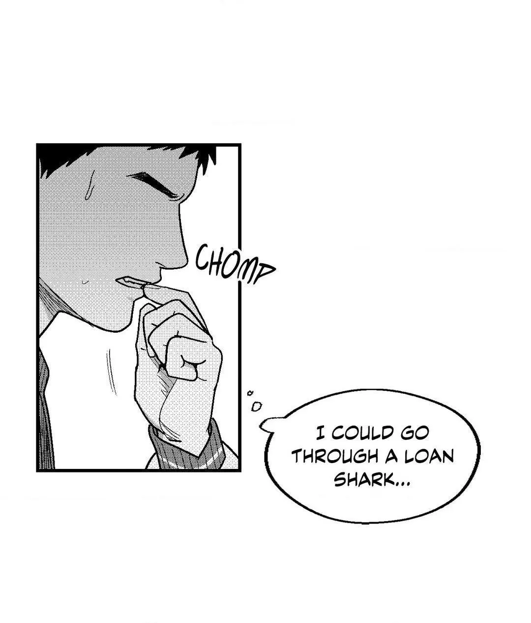 The Man At Night - Chapter 70 Page 81