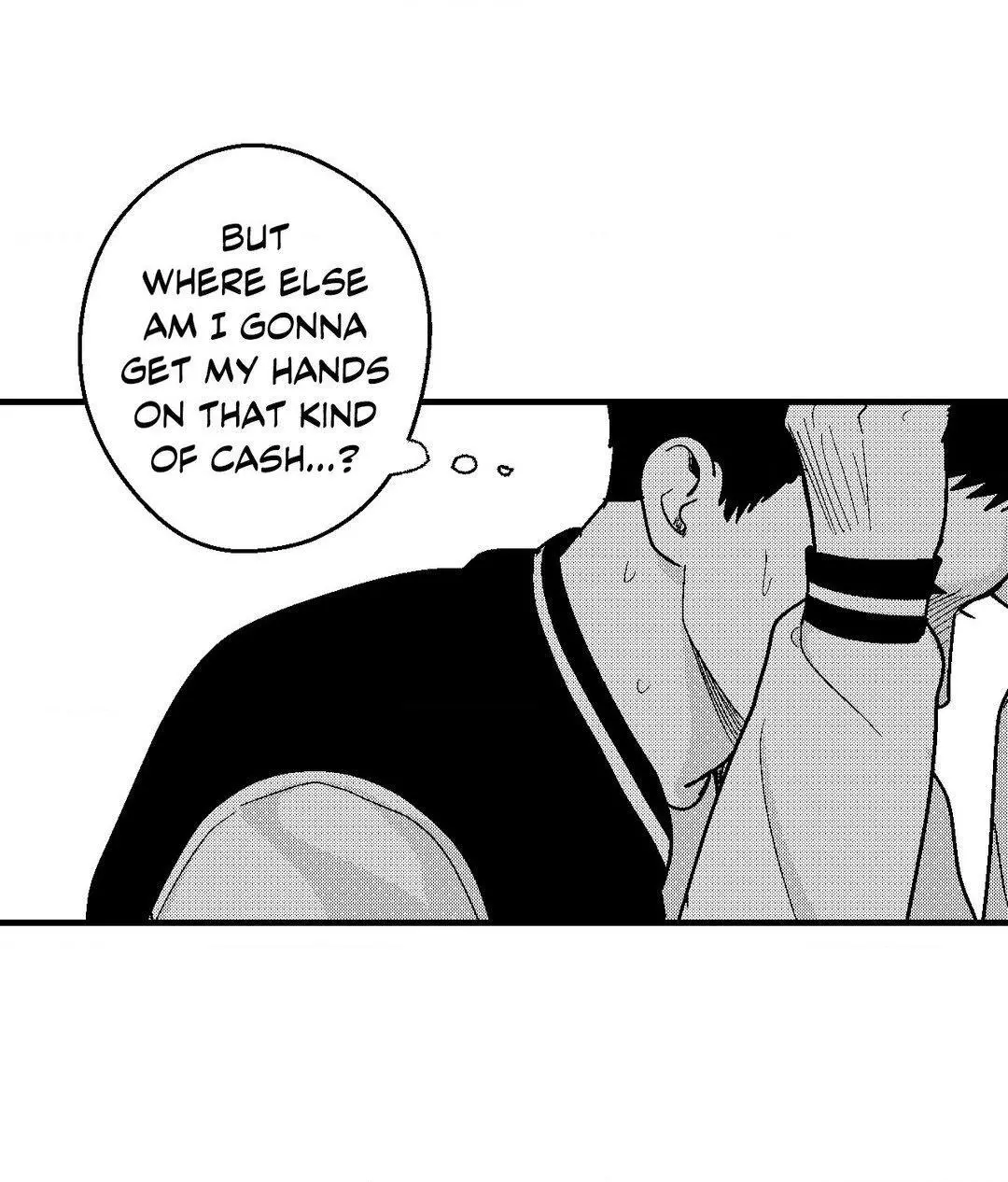 The Man At Night - Chapter 70 Page 83