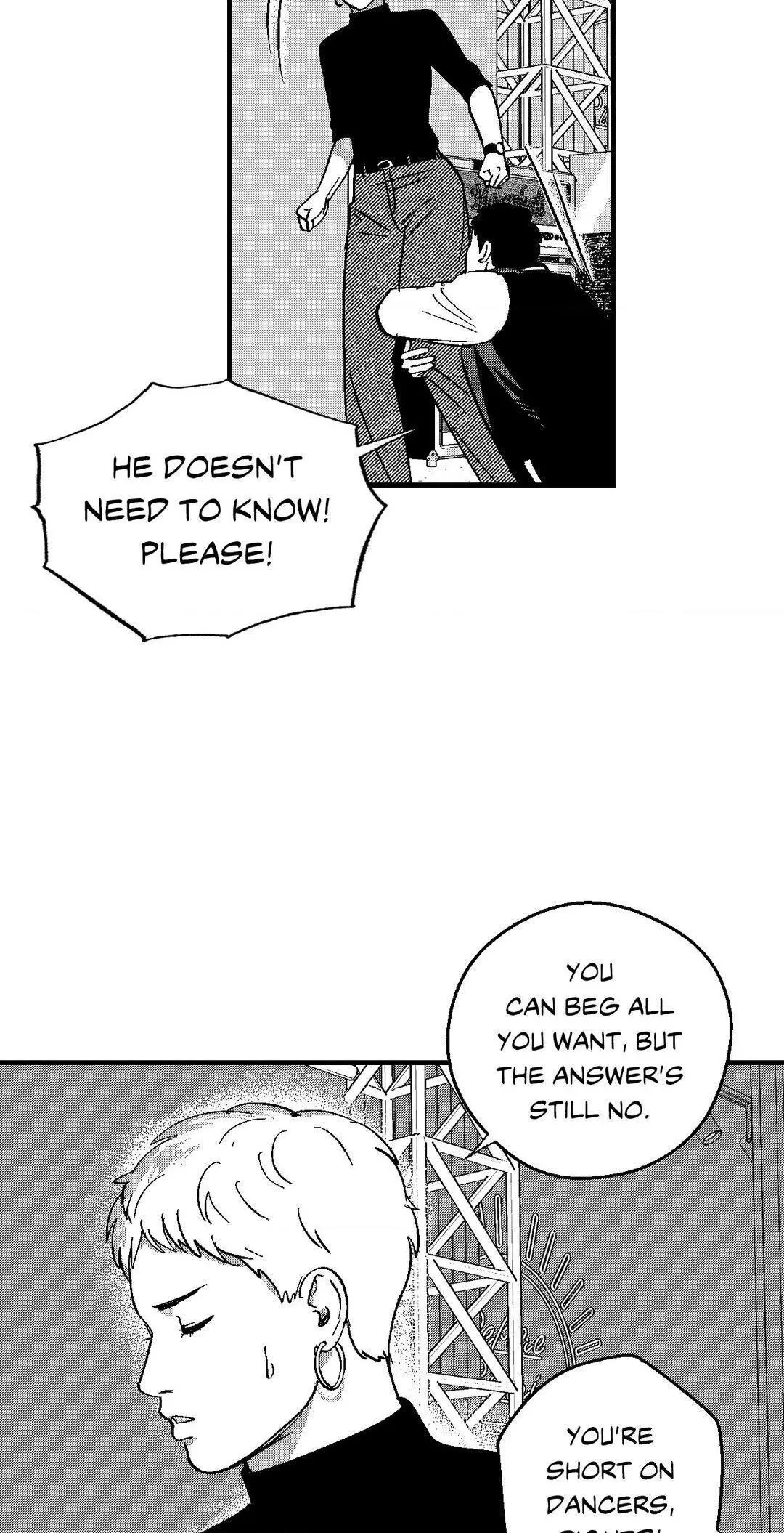 The Man At Night - Chapter 71 Page 2