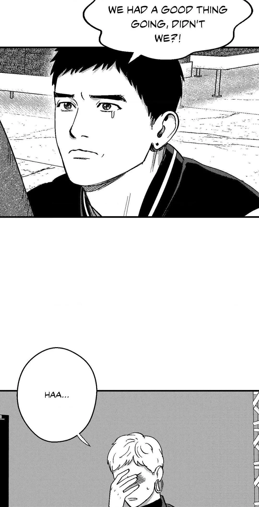 The Man At Night - Chapter 71 Page 7