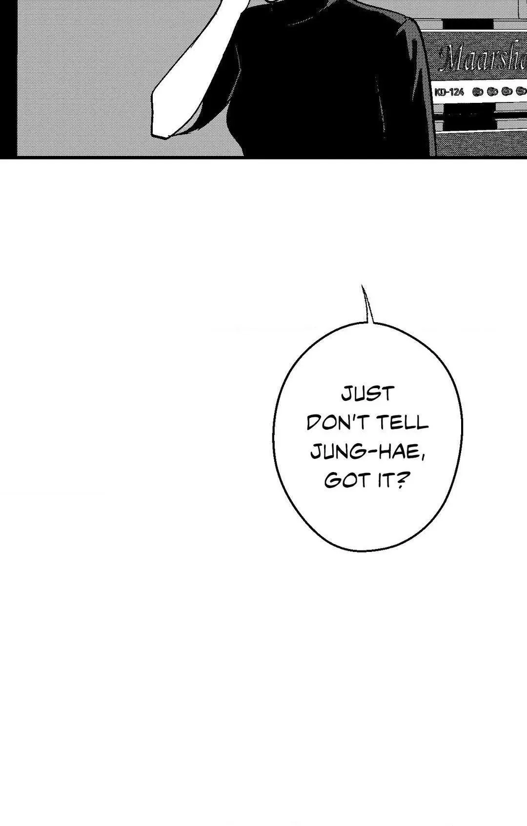 The Man At Night - Chapter 71 Page 8