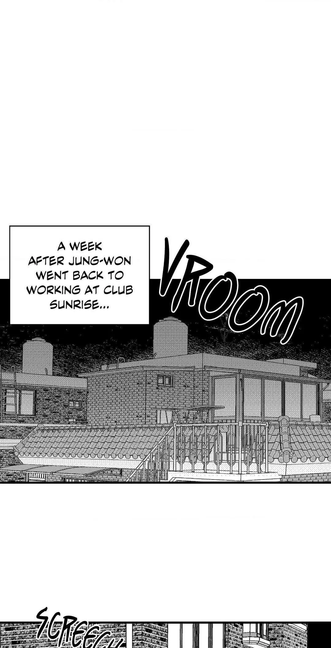The Man At Night - Chapter 71 Page 9