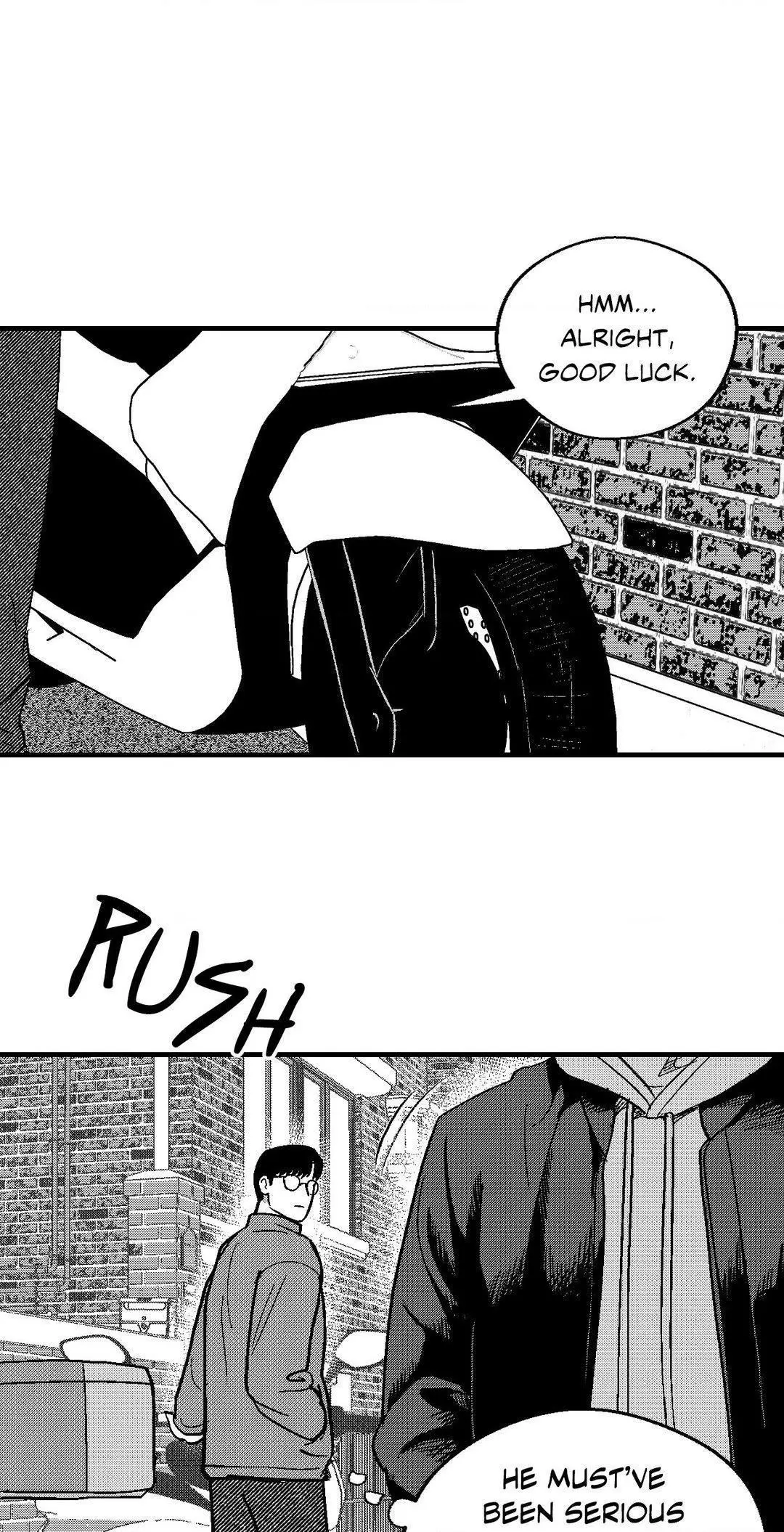 The Man At Night - Chapter 71 Page 13
