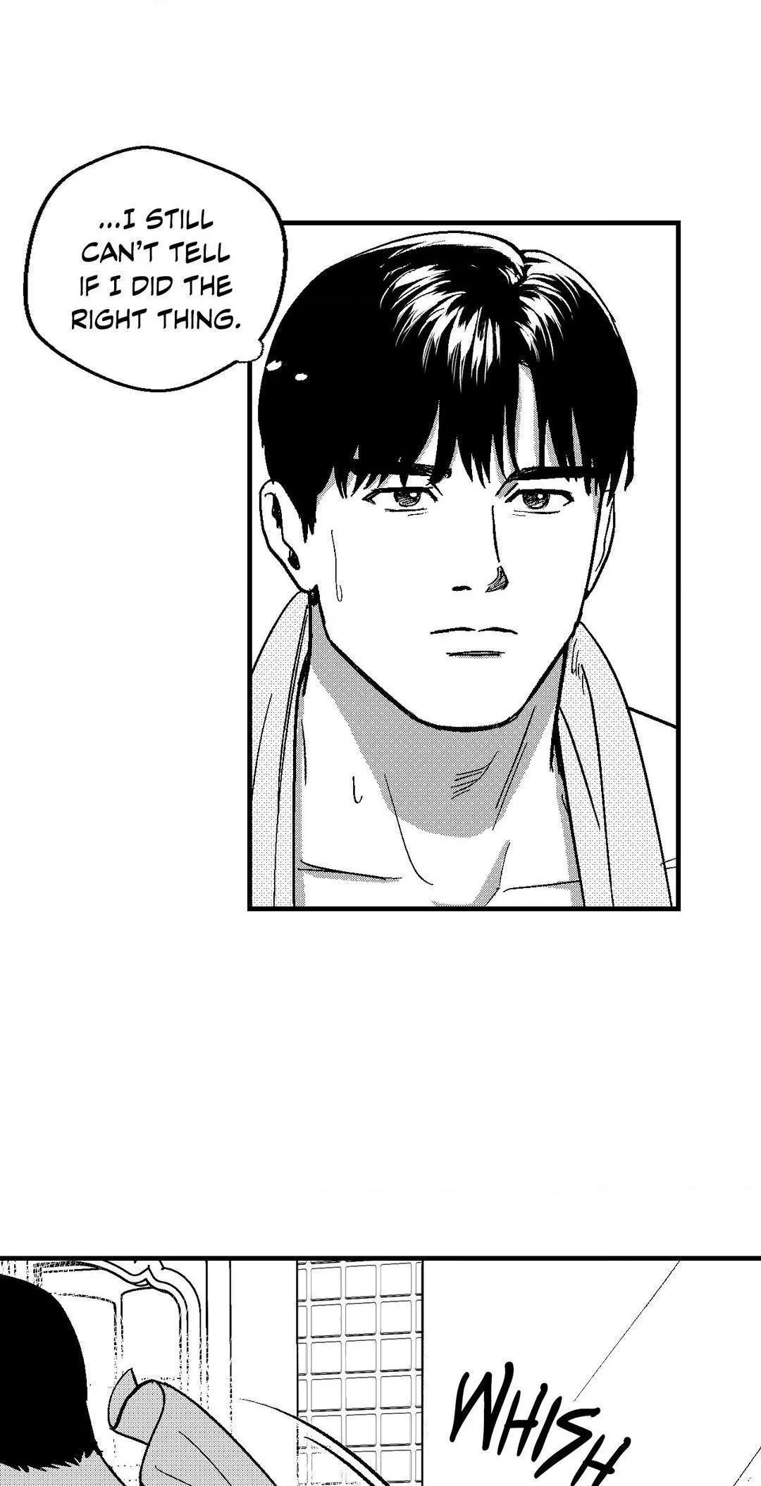 The Man At Night - Chapter 71 Page 17