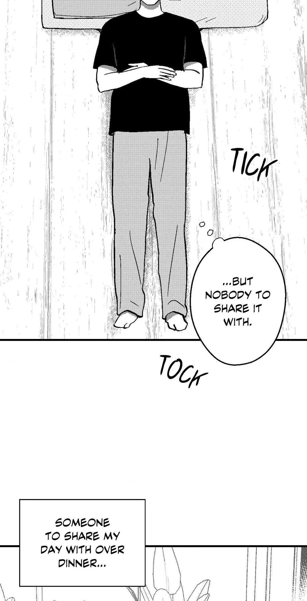 The Man At Night - Chapter 71 Page 19