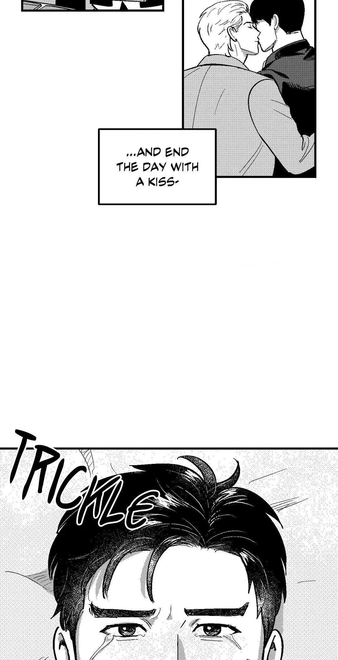 The Man At Night - Chapter 71 Page 22