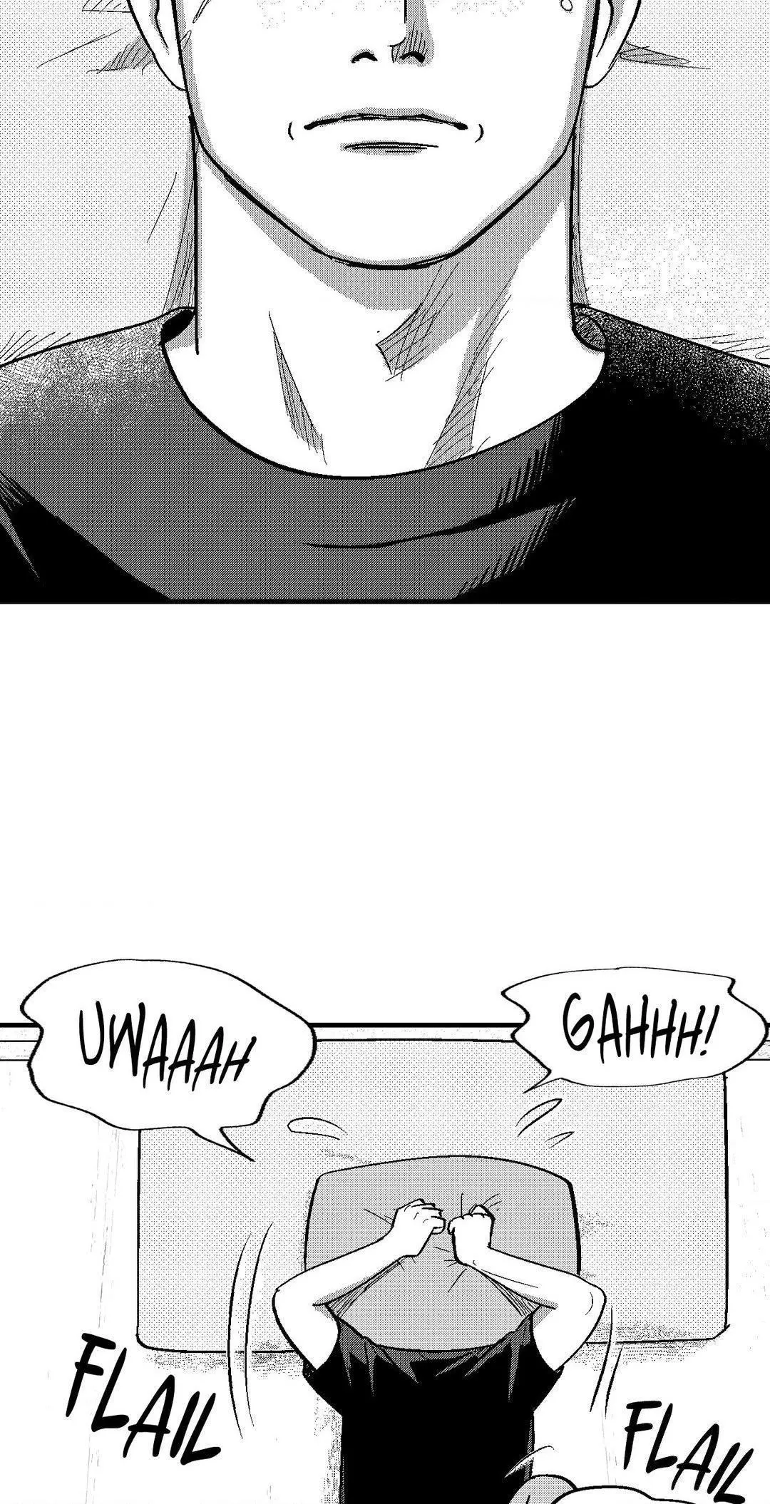The Man At Night - Chapter 71 Page 23