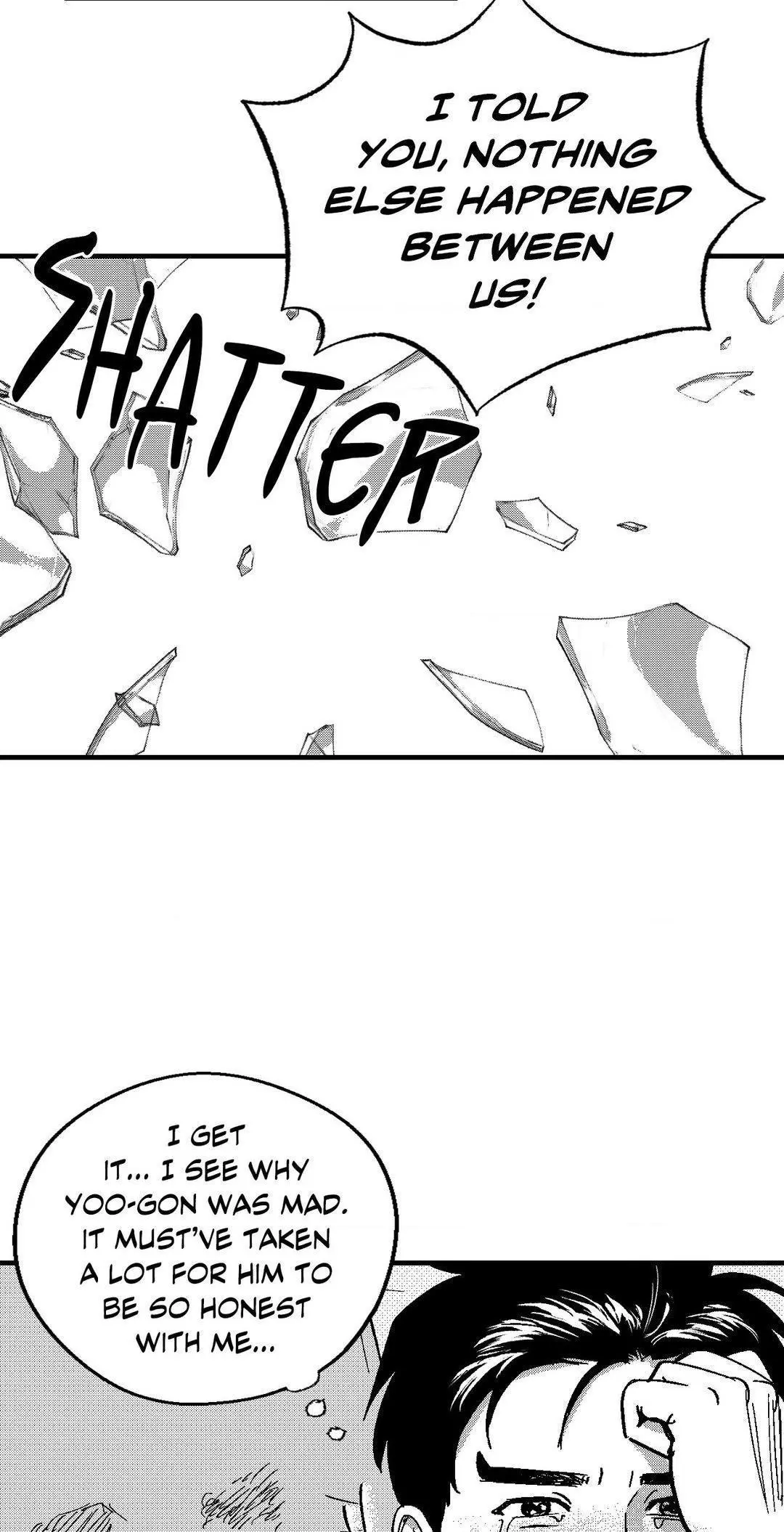 The Man At Night - Chapter 71 Page 26