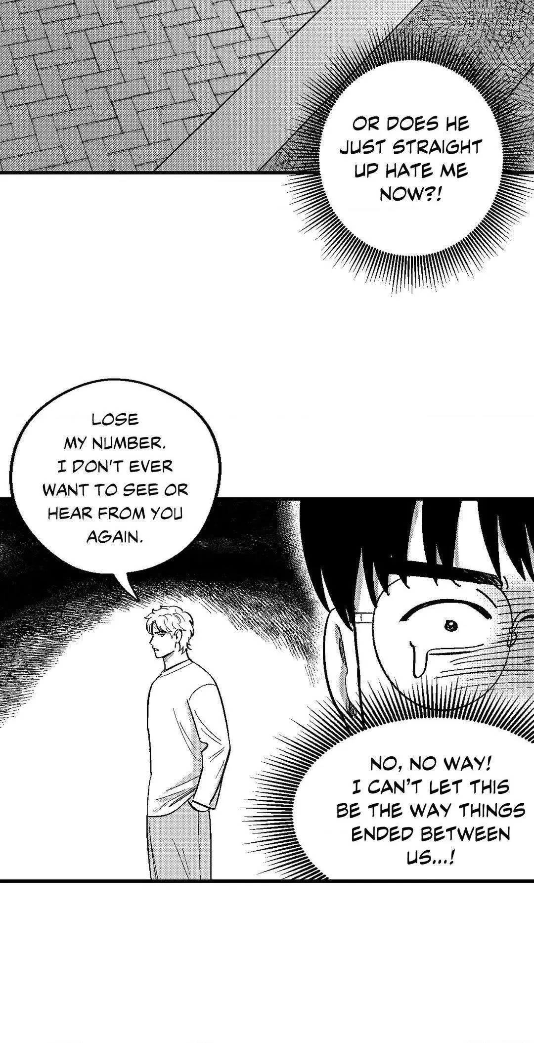 The Man At Night - Chapter 71 Page 35