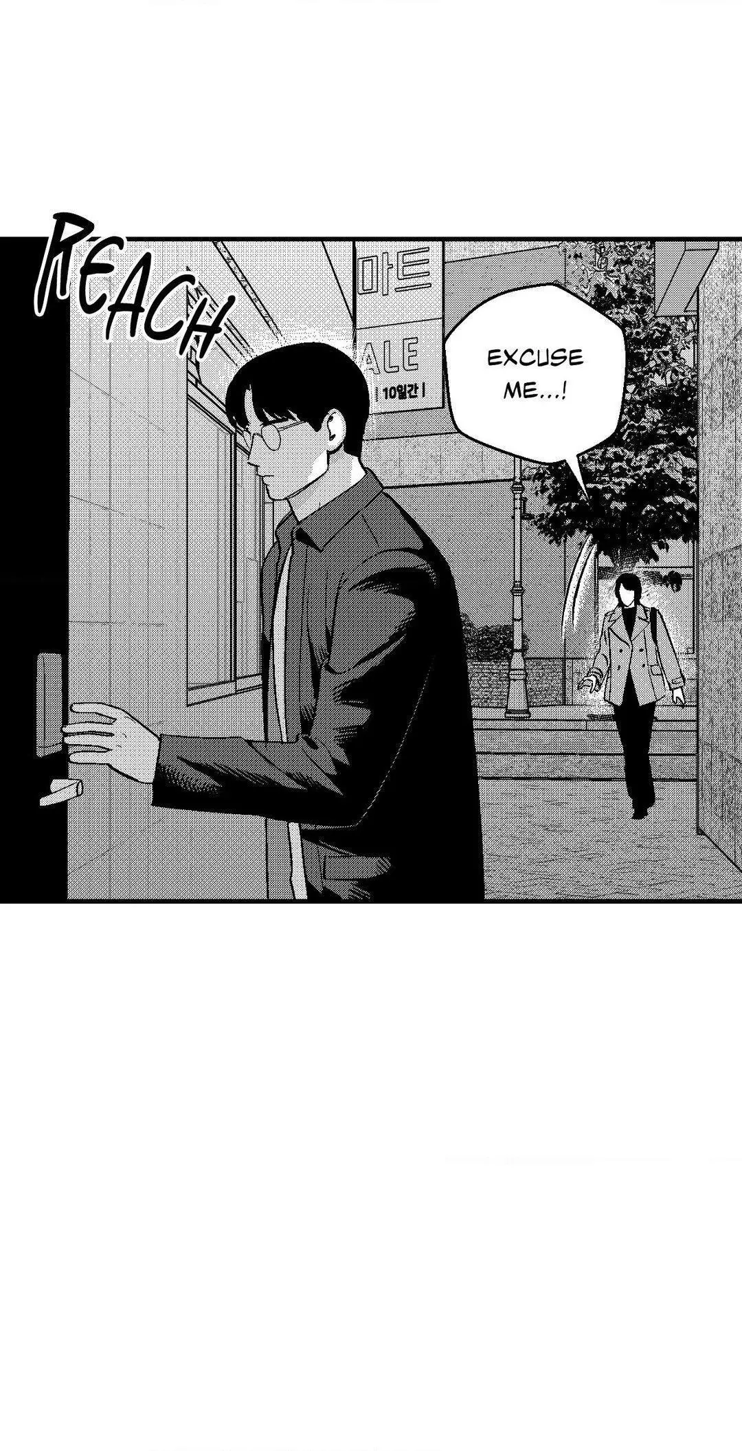 The Man At Night - Chapter 71 Page 36