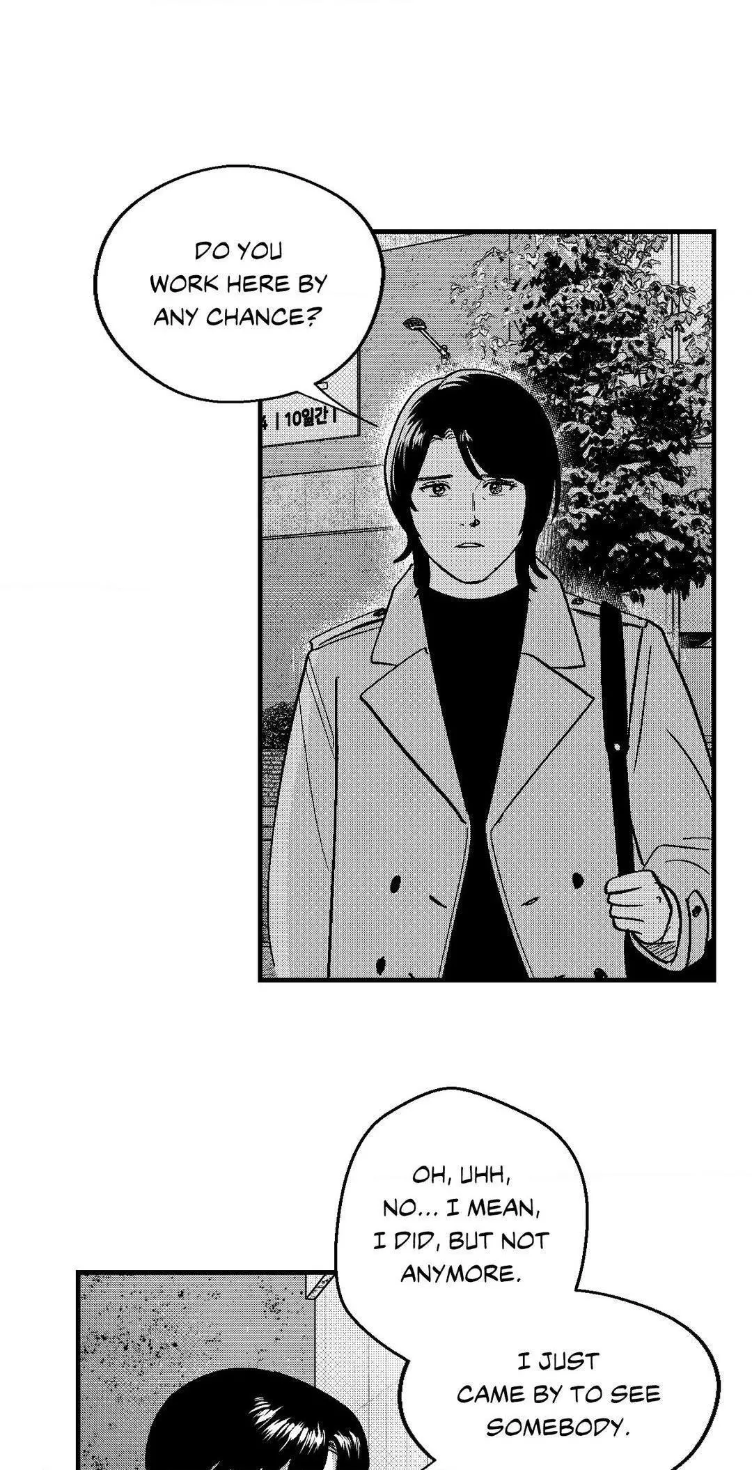 The Man At Night - Chapter 71 Page 37