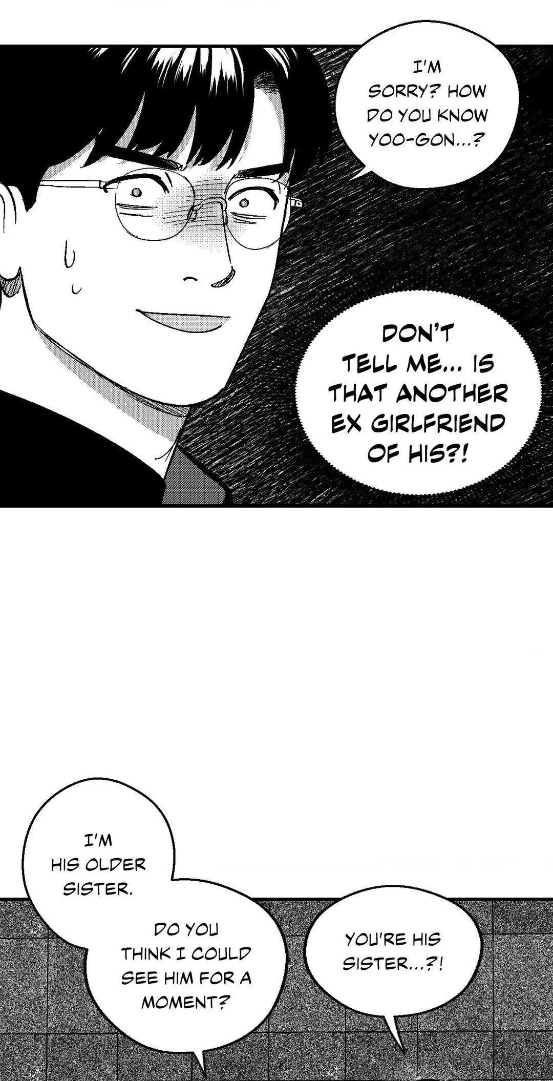The Man At Night - Chapter 71 Page 39