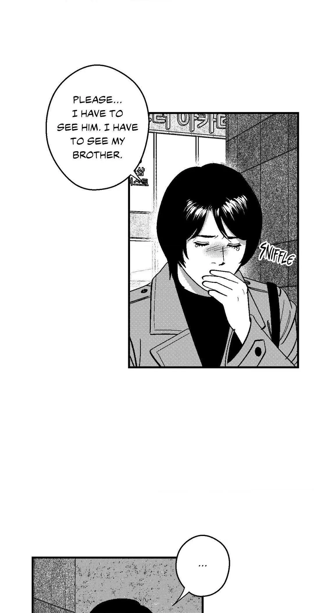 The Man At Night - Chapter 71 Page 43
