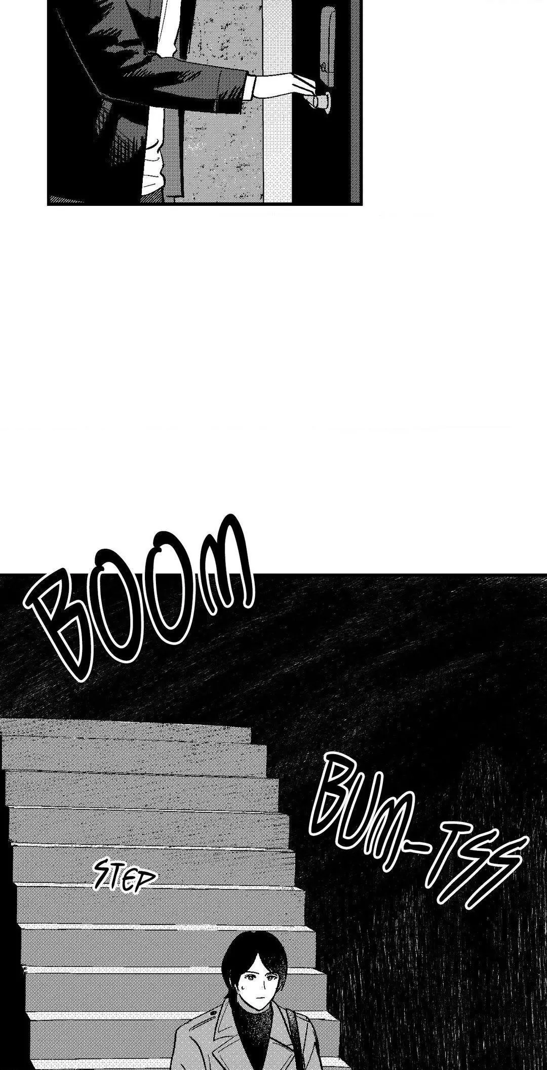 The Man At Night - Chapter 71 Page 46