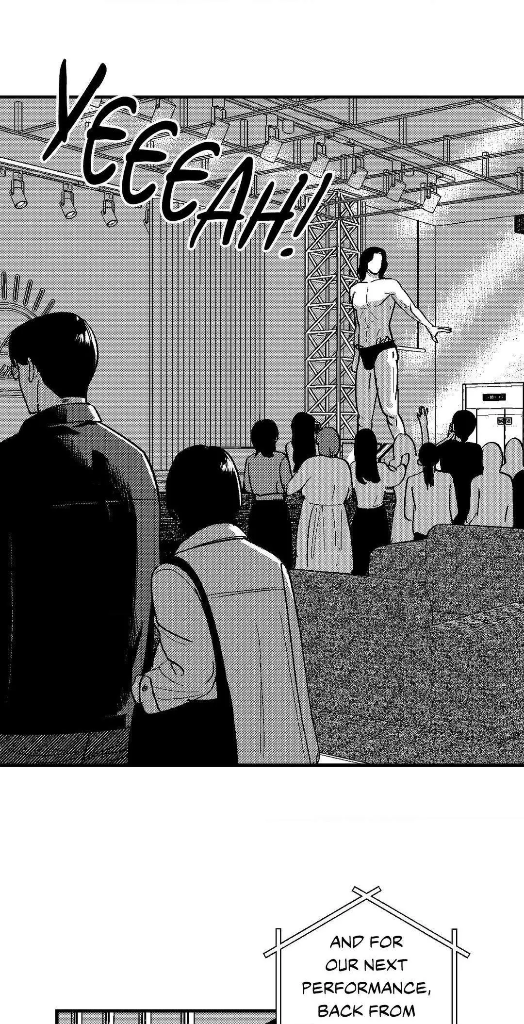 The Man At Night - Chapter 71 Page 49