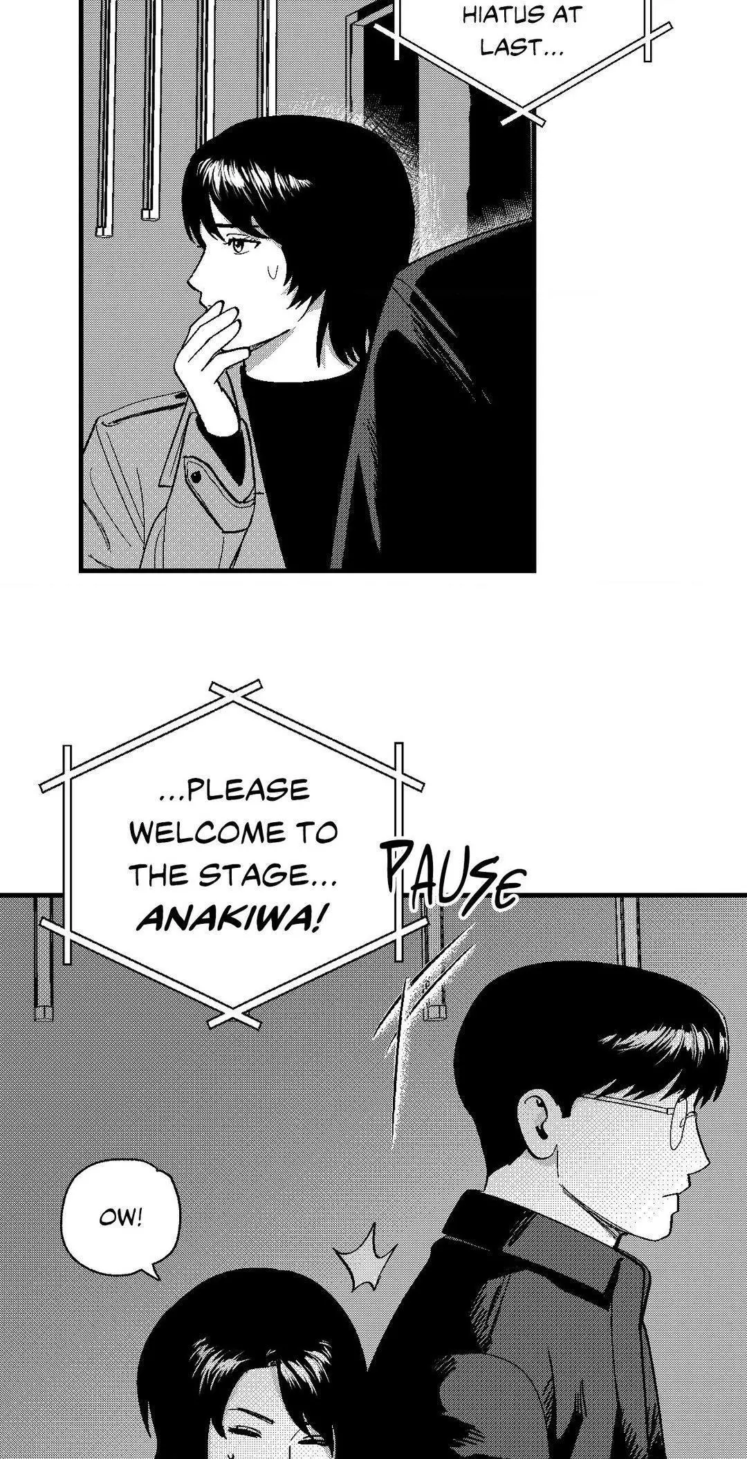 The Man At Night - Chapter 71 Page 50