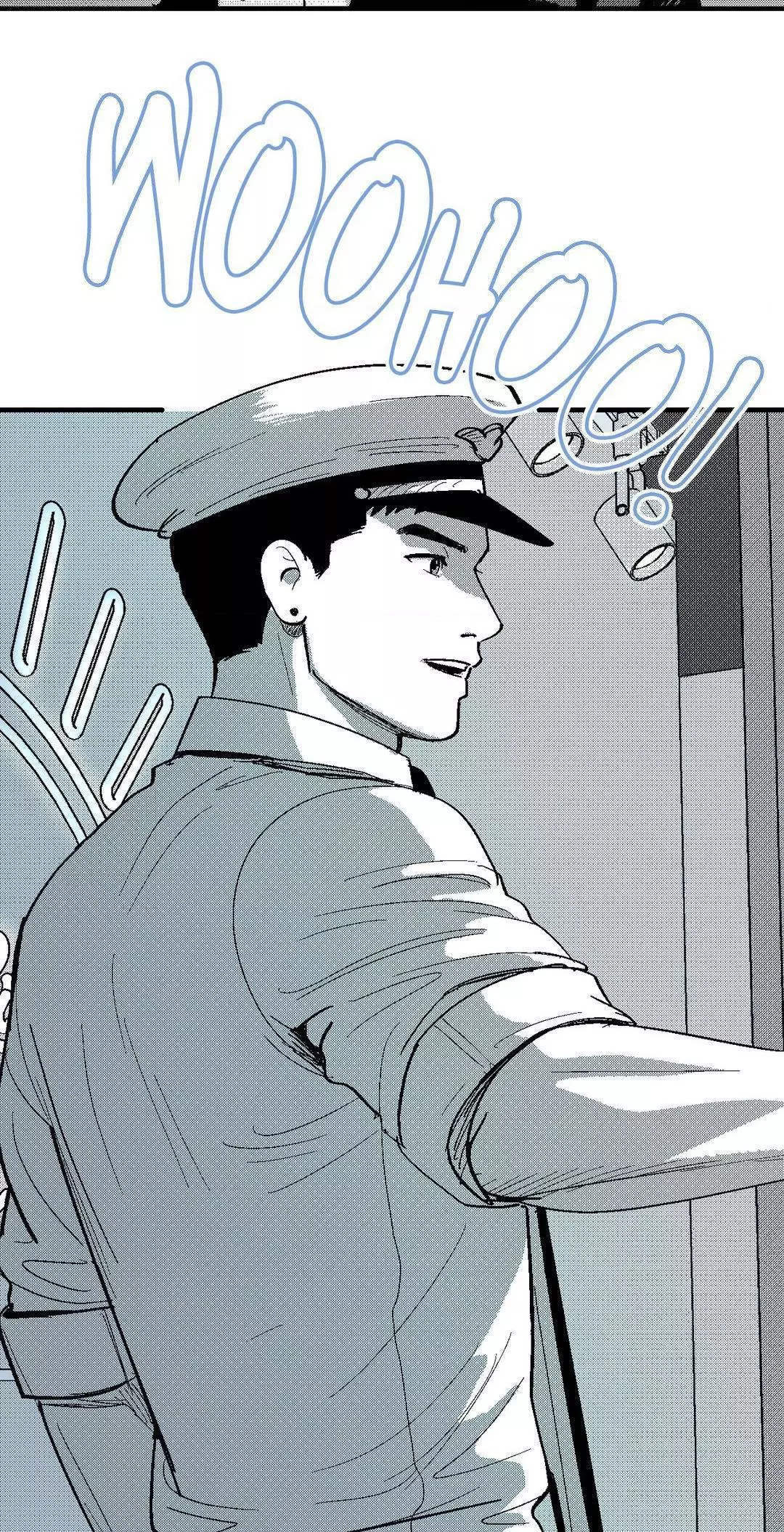 The Man At Night - Chapter 71 Page 51