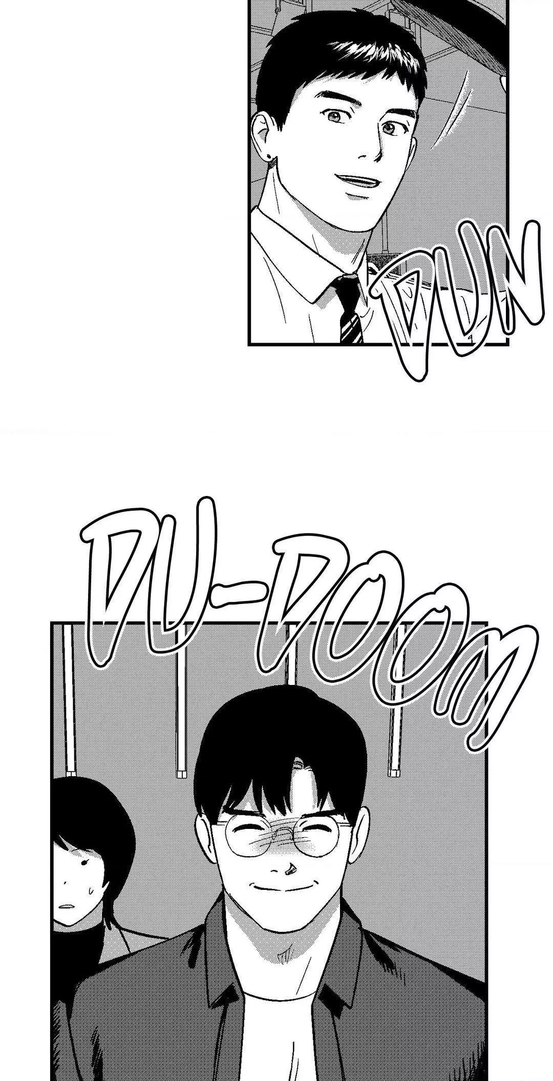 The Man At Night - Chapter 71 Page 54