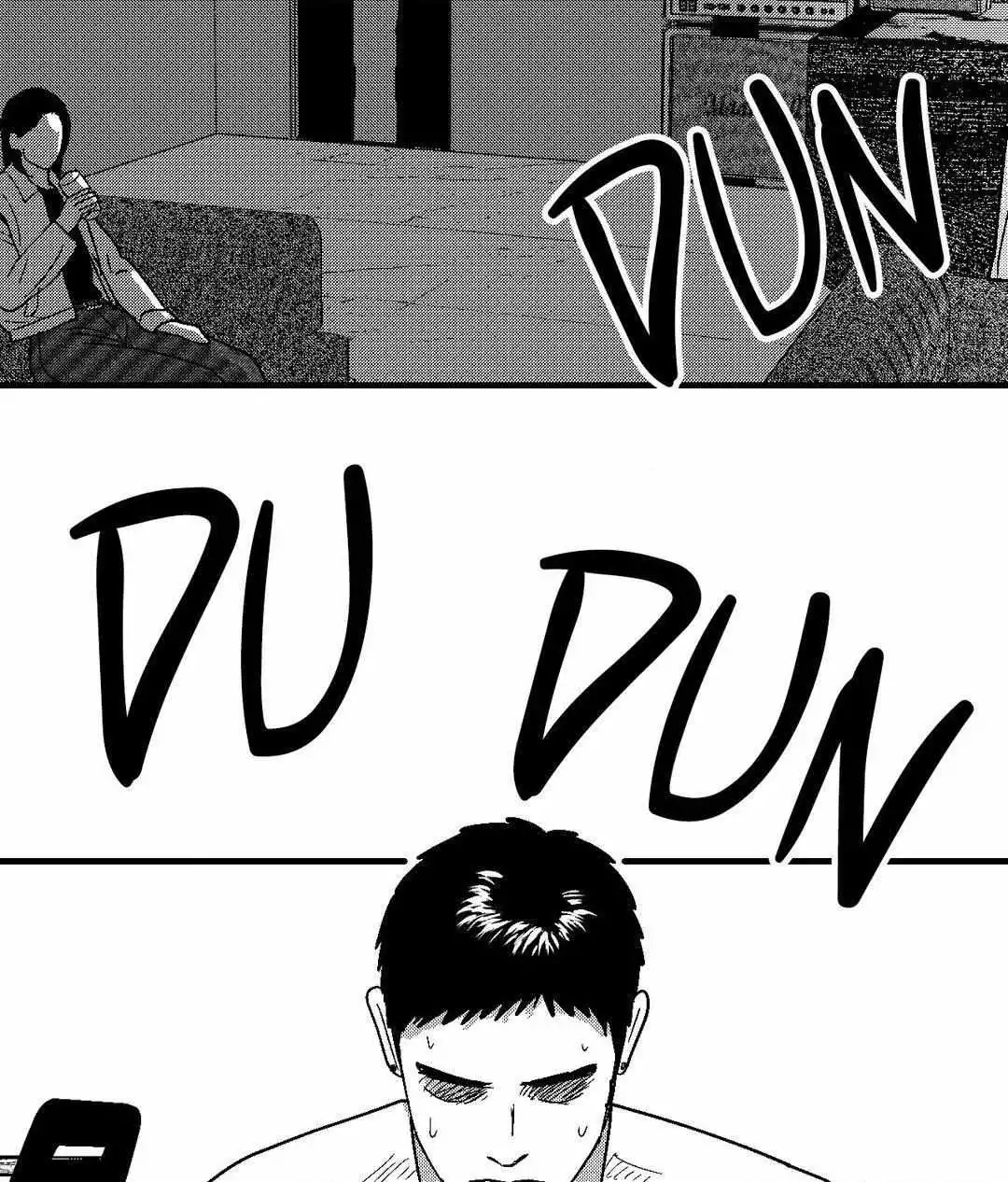 The Man At Night - Chapter 72 Page 3