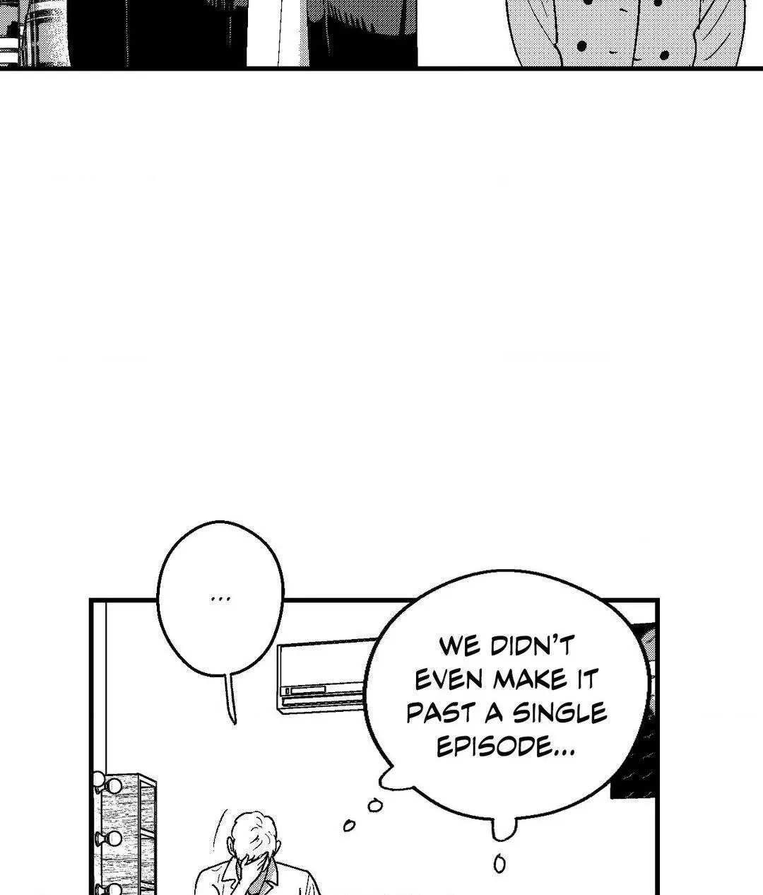 The Man At Night - Chapter 72 Page 6