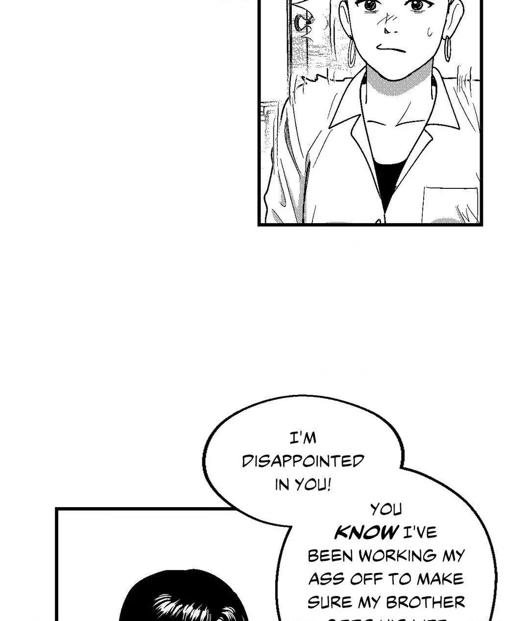 The Man At Night - Chapter 72 Page 10