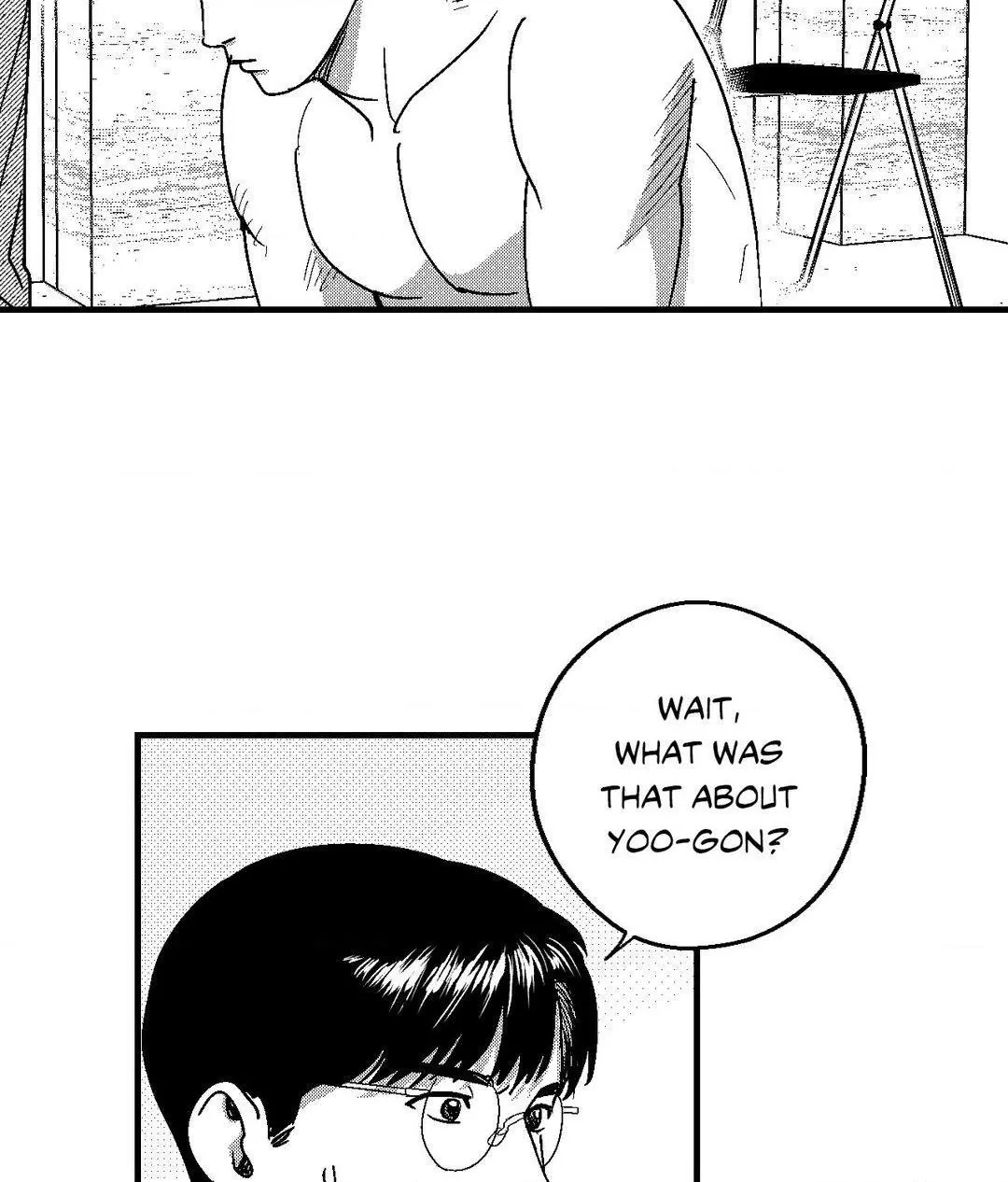 The Man At Night - Chapter 72 Page 13