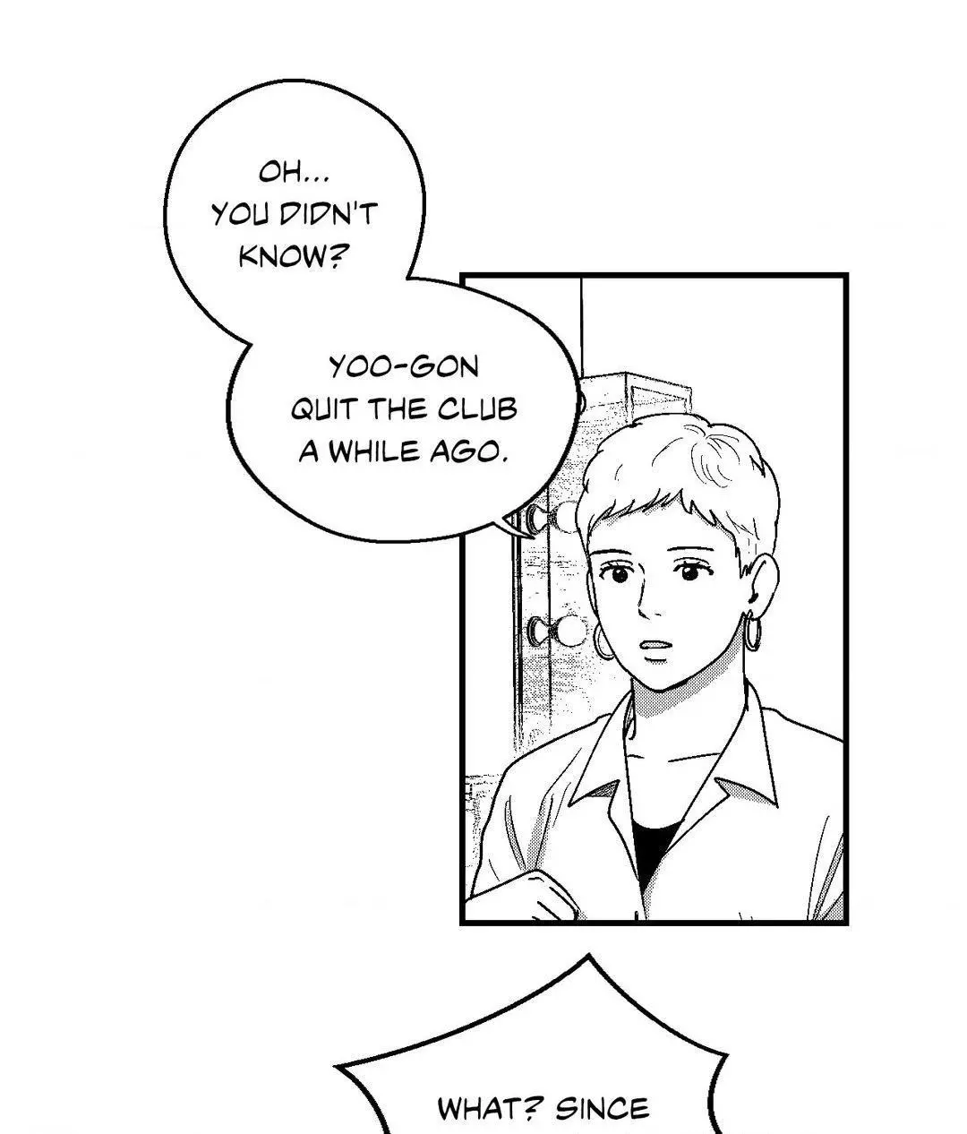 The Man At Night - Chapter 72 Page 15