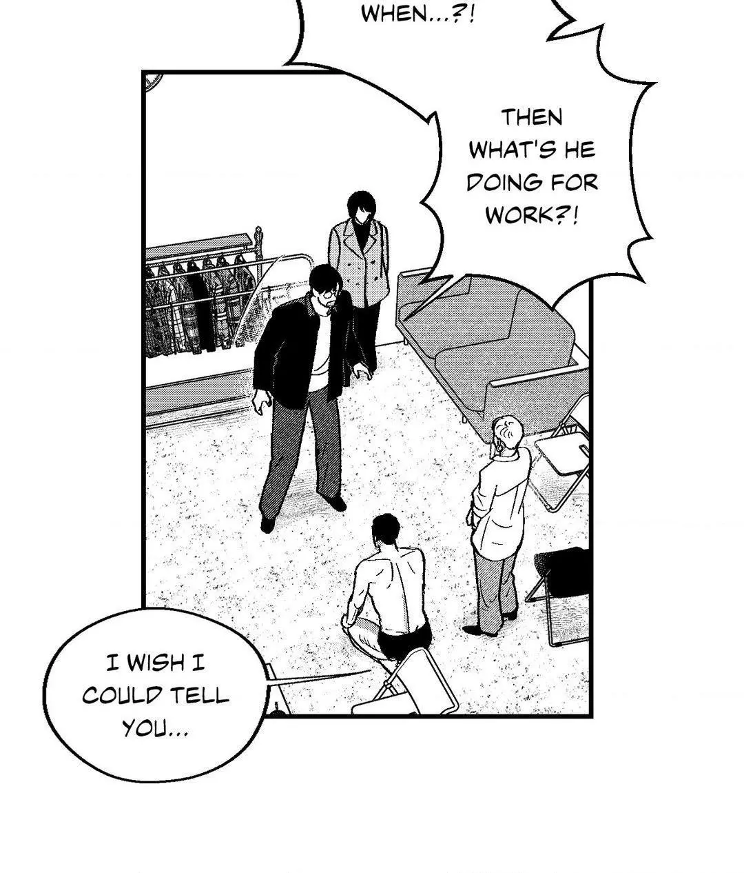 The Man At Night - Chapter 72 Page 16
