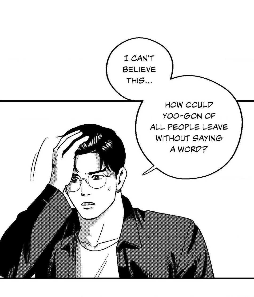 The Man At Night - Chapter 72 Page 17