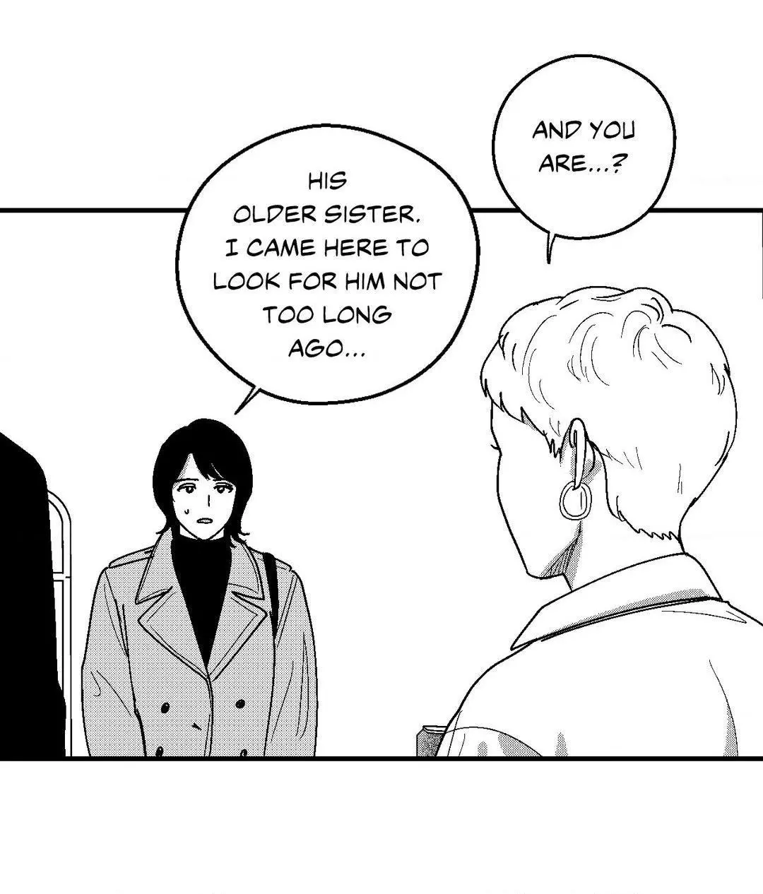 The Man At Night - Chapter 72 Page 19