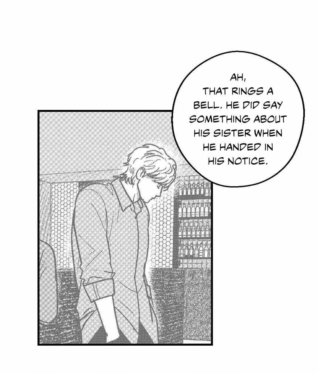 The Man At Night - Chapter 72 Page 21