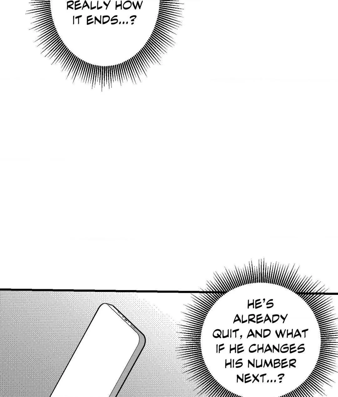 The Man At Night - Chapter 72 Page 23