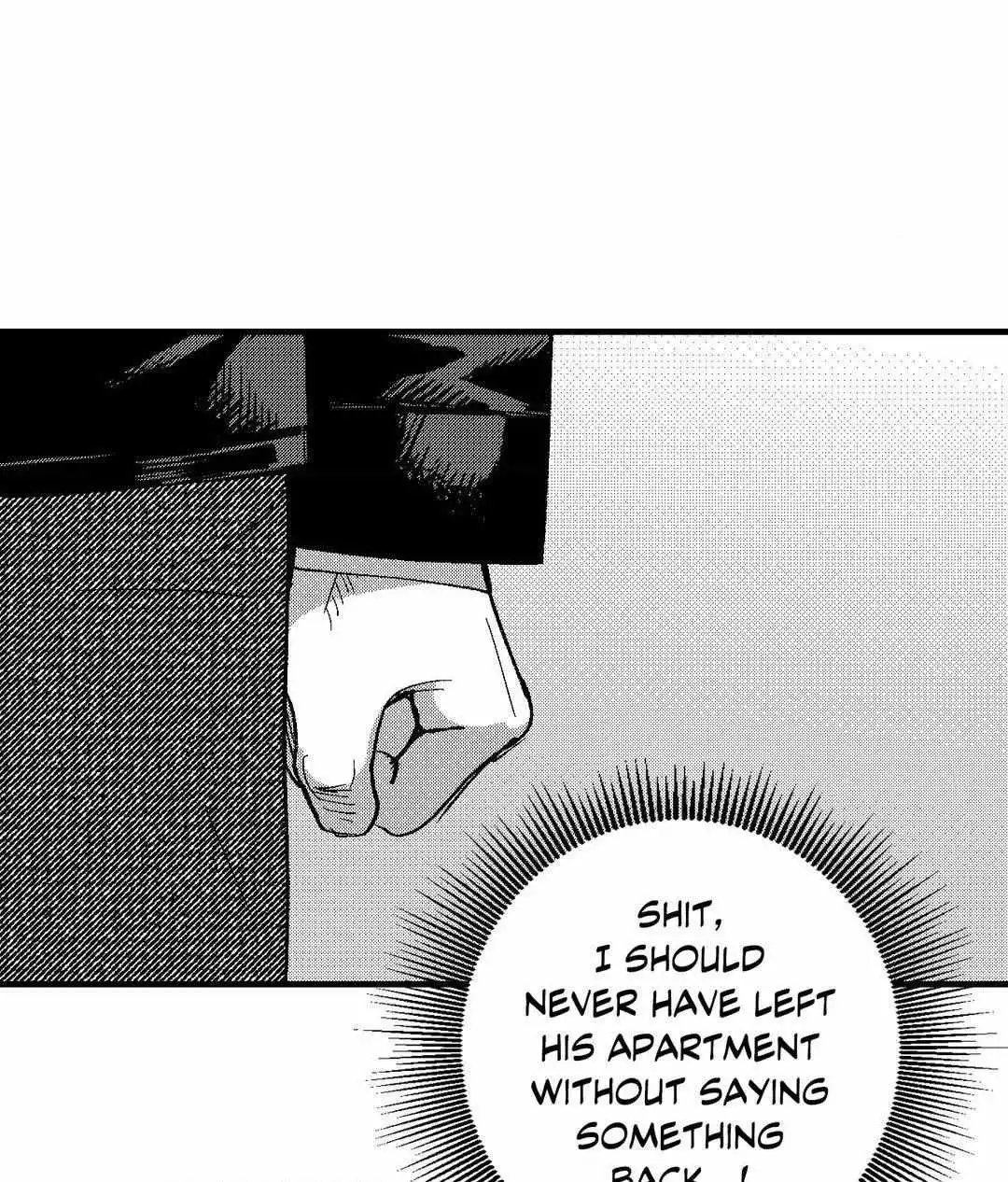 The Man At Night - Chapter 72 Page 25
