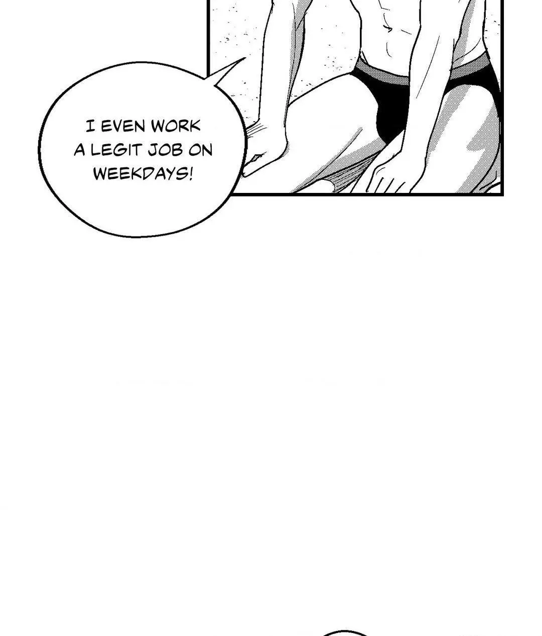 The Man At Night - Chapter 72 Page 28