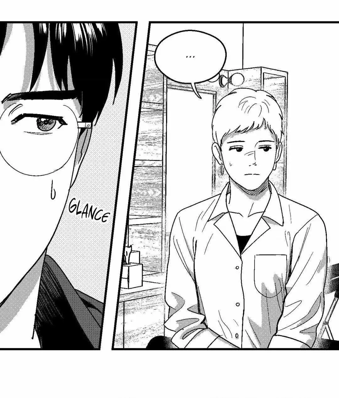 The Man At Night - Chapter 72 Page 31